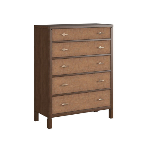 ART Furniture - Verge Drawer Chest in Handcrated Walnut - 337150-1960 - GreatFurnitureDeal