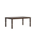 ART Furniture - Verge Rectangular Dining Table in Handcrated Walnut - 337221-1960 - GreatFurnitureDeal