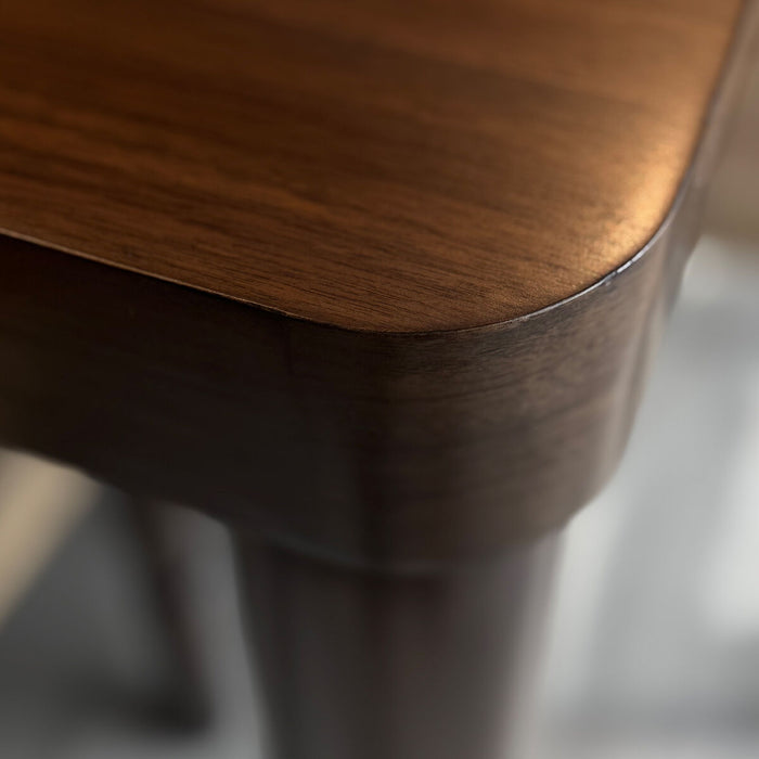 ART Furniture - Verge Rectangular Dining Table in Handcrated Walnut - 337221-1960 - GreatFurnitureDeal