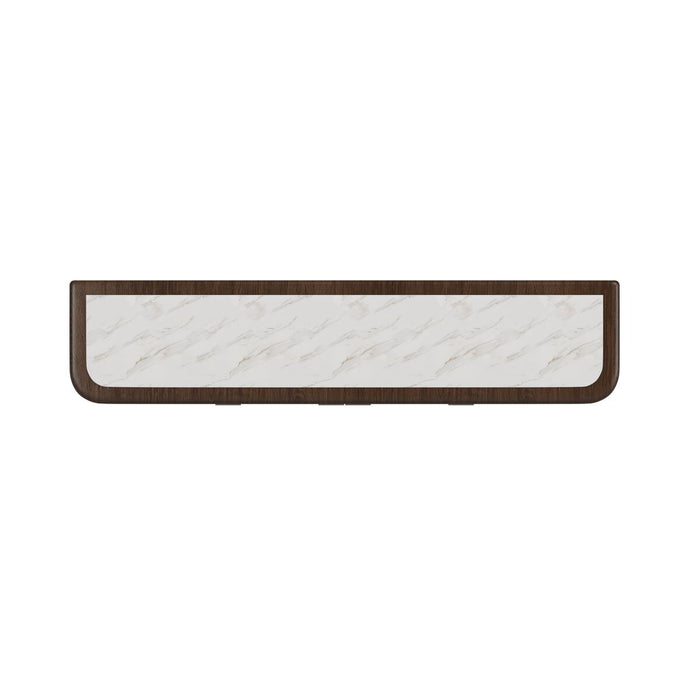 ART Furniture - Verge 10 Piece Rectangular Dining Table Set in Handcrated Walnut - 337221-1960-10SET - GreatFurnitureDeal