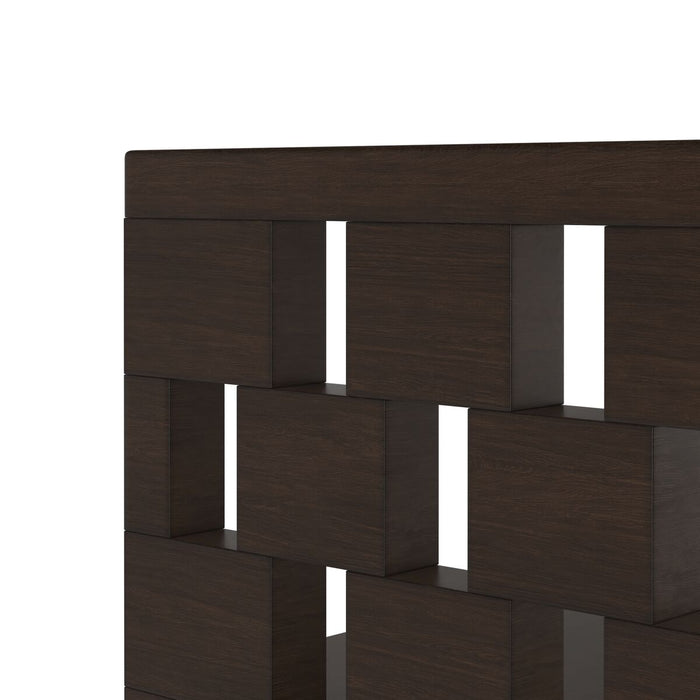 ART Furniture - Verge 3 Occasional Table Set in Bronze Metallic - 337300-337303-1960 - GreatFurnitureDeal