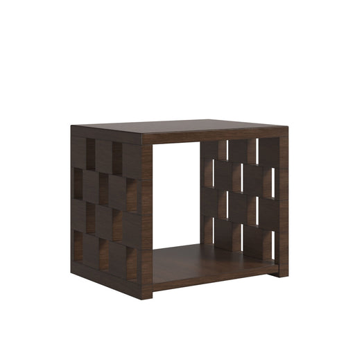 ART Furniture - Verge 3 Occasional Table Set in Bronze Metallic - 337300-337303-1960 - GreatFurnitureDeal