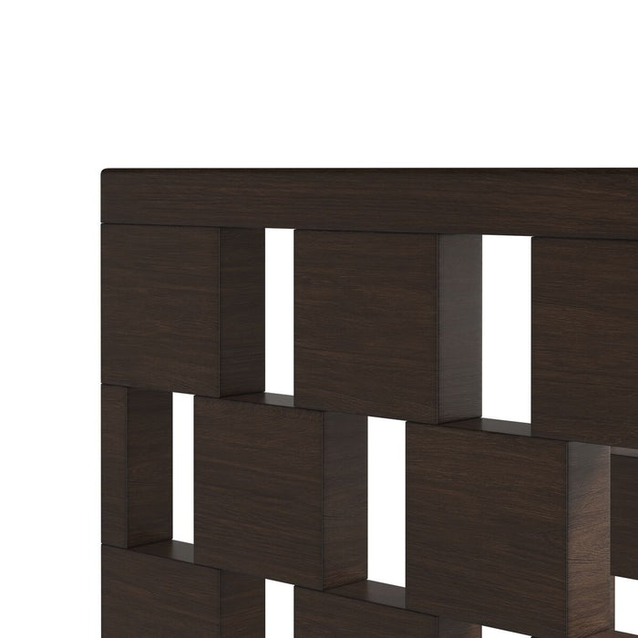 ART Furniture - Verge 3 Occasional Table Set in Bronze Metallic - 337300-337303-1960 - GreatFurnitureDeal