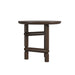 ART Furniture - Verge Round End Table in Handcrafted Walnut - 337304-1960 - GreatFurnitureDeal
