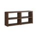 ART Furniture - Verge Console Table in Handcrated Walnut - 337307-1960 - GreatFurnitureDeal