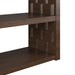 ART Furniture - Verge Console Table in Handcrated Walnut - 337307-1960 - GreatFurnitureDeal