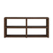 ART Furniture - Verge Console Table in Handcrated Walnut - 337307-1960 - GreatFurnitureDeal