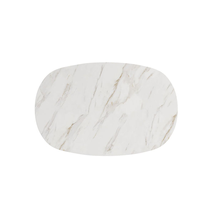 ART Furniture - Verge Chairside Table in Bronze Metallic - 337308-1043 - GreatFurnitureDeal