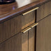 ART Furniture - Verge Accent Door Chest in Handcrated Walnut - 337397-1960 - GreatFurnitureDeal