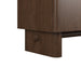 ART Furniture - Verge Accent Door Chest in Handcrated Walnut - 337397-1960 - GreatFurnitureDeal