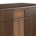 ART Furniture - Verge Accent Door Chest in Handcrated Walnut - 337397-1960 - GreatFurnitureDeal