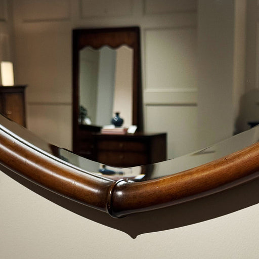 ART Furniture - Harbor Accent Mirror in Lakeside Sepia - 338120-2731 - GreatFurnitureDeal