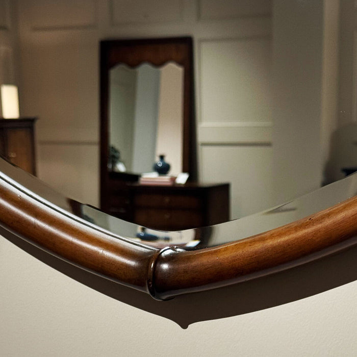 ART Furniture - Harbor Accent Mirror in Lakeside Sepia - 338120-2731