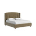 ART Furniture - Harbor King Panel Bed in Camel - 338126-2731 - GreatFurnitureDeal