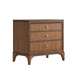 ART Furniture - Harbor Drawer Nightstand in Lakeside Sepia - 338140-2731 - GreatFurnitureDeal