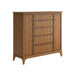 ART Furniture - Harbor Door Chest in Lakeside Sepia - 338152-2731 - GreatFurnitureDeal