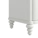 ART Furniture - Haven Dresser with Mirror in Warm White - 339130-120-2367 - GreatFurnitureDeal