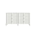 ART Furniture - Haven Dresser in Warm White - 339130-2367 - GreatFurnitureDeal
