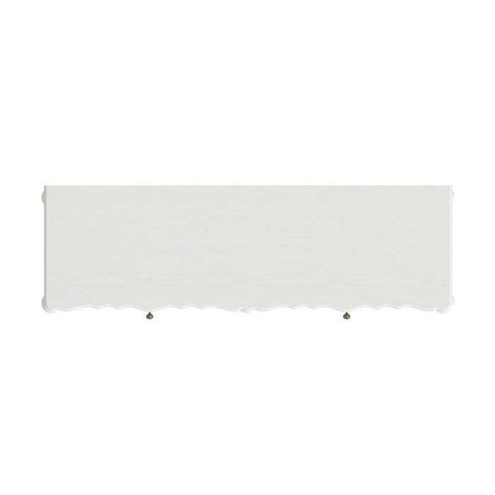 ART Furniture - Haven Dresser in Warm White - 339130-2367 - GreatFurnitureDeal