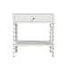 ART Furniture - Haven Open Nightstand in Warm White - 339140-2367 - GreatFurnitureDeal