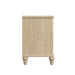 ART Furniture - Haven Nightstand in Sundrenched Oak - 339141-2325 - GreatFurnitureDeal