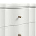 ART Furniture - Haven Nightstand in Warm White - 339141-2367 - GreatFurnitureDeal