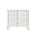 ART Furniture - Haven Nightstand in Warm White - 339141-2367 - GreatFurnitureDeal