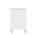 ART Furniture - Haven Nightstand in Warm White - 339141-2367 - GreatFurnitureDeal
