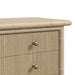 ART Furniture - Haven Bachelor's Chest in Sun Oak - 339158-2325 - GreatFurnitureDeal