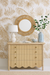 ART Furniture - Haven Bachelor's Chest in Sun Oak - 339158-2325 - GreatFurnitureDeal