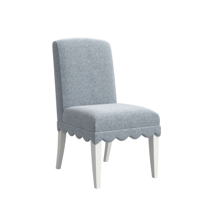 ART Furniture - Haven Side Chair in Warm White (Set of 2) - 339200-2367 - GreatFurnitureDeal