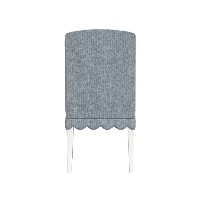 ART Furniture - Haven Side Chair in Warm White (Set of 2) - 339200-2367 - GreatFurnitureDeal