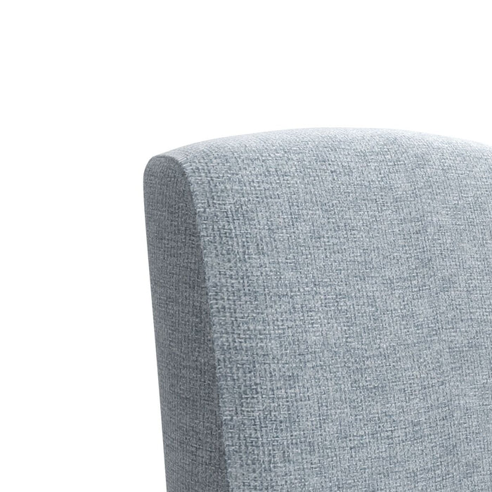 ART Furniture - Haven Side Chair in Warm White (Set of 2) - 339200-2367 - GreatFurnitureDeal