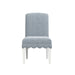ART Furniture - Haven Side Chair in Warm White (Set of 2) - 339200-2367 - GreatFurnitureDeal
