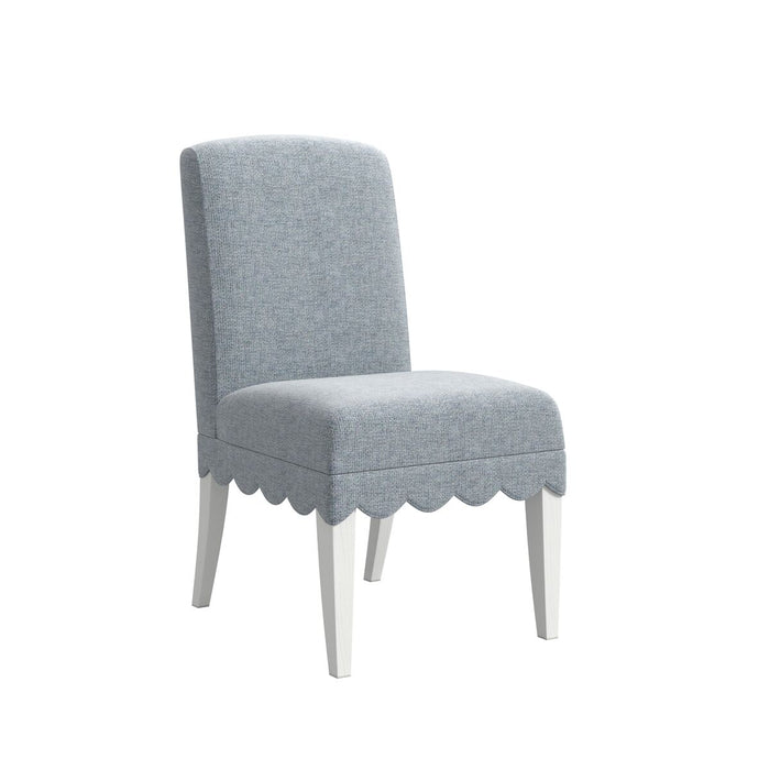 ART Furniture - Haven Side Chair in Warm White (Set of 2) - 339200-2367 - GreatFurnitureDeal