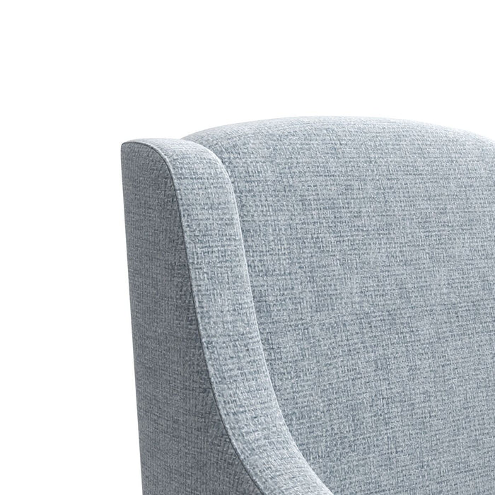 ART Furniture - Haven Hostess Chair in Warm White (Set of 2) - 339201-2367