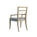 ART Furniture - Haven Ladderback Arm Chair in Warm White (Set of 2) - 339205-2325 - GreatFurnitureDeal