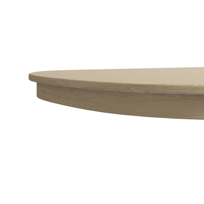 ART Furniture - Haven Rectangular Dining Table in Sun Oak - 339221-2325 - GreatFurnitureDeal