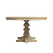 ART Furniture - Haven Rectangular Dining Table in Sun Oak - 339221-2325 - GreatFurnitureDeal