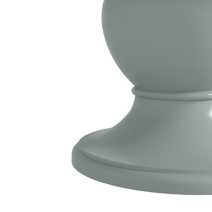 ART Furniture - Haven Round Dining Table in Celadon - 339225-2365 - GreatFurnitureDeal