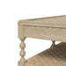 ART Furniture - Haven Rectangular Cocktail Table in Sun Oak - 339300-2325 - GreatFurnitureDeal