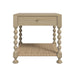 ART Furniture - Haven 3 Piece Occasional Table Set in Sun Oak - 339300-304-2325 - GreatFurnitureDeal