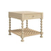 ART Furniture - Haven Drawer End Table in Sun Oak - 339304-2325 - GreatFurnitureDeal