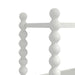 ART Furniture - Haven Etagere in Warm White - 339400-2367 - GreatFurnitureDeal
