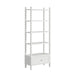ART Furniture - Haven Etagere in Warm White - 339400-2367 - GreatFurnitureDeal
