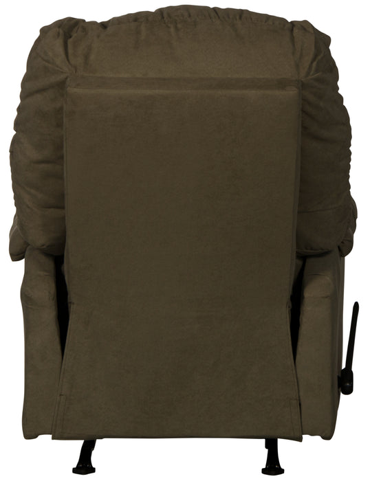 Catnapper - Winner Rocker Recliner in Herbal - 4234-2-HERBAL - GreatFurnitureDeal