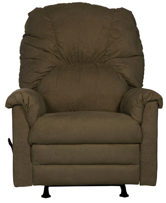 Catnapper - Winner Rocker Recliner in Herbal - 4234-2-HERBAL - GreatFurnitureDeal
