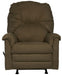 Catnapper - Winner Rocker Recliner in Herbal - 4234-2-HERBAL - GreatFurnitureDeal