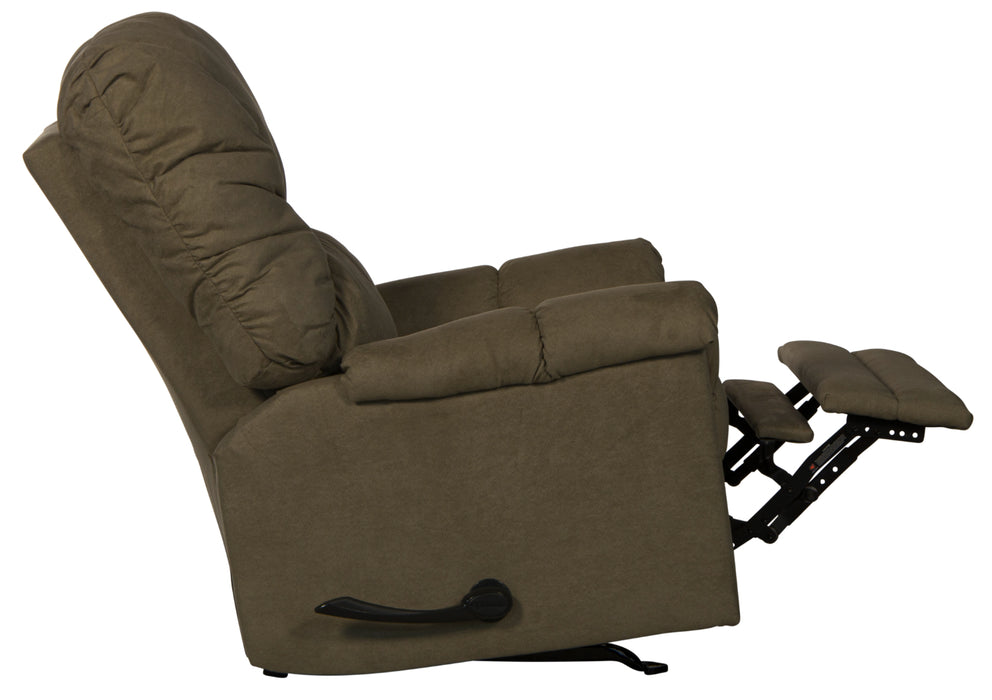 Catnapper - Winner Rocker Recliner in Herbal - 4234-2-HERBAL - GreatFurnitureDeal