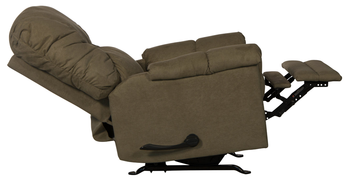 Catnapper - Winner Rocker Recliner in Herbal - 4234-2-HERBAL - GreatFurnitureDeal